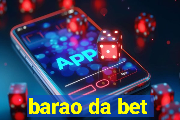 barao da bet